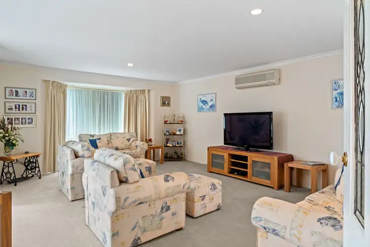 Fifth view of Homely house listing, 39 Manna Gum Drive, Cowes VIC 3922