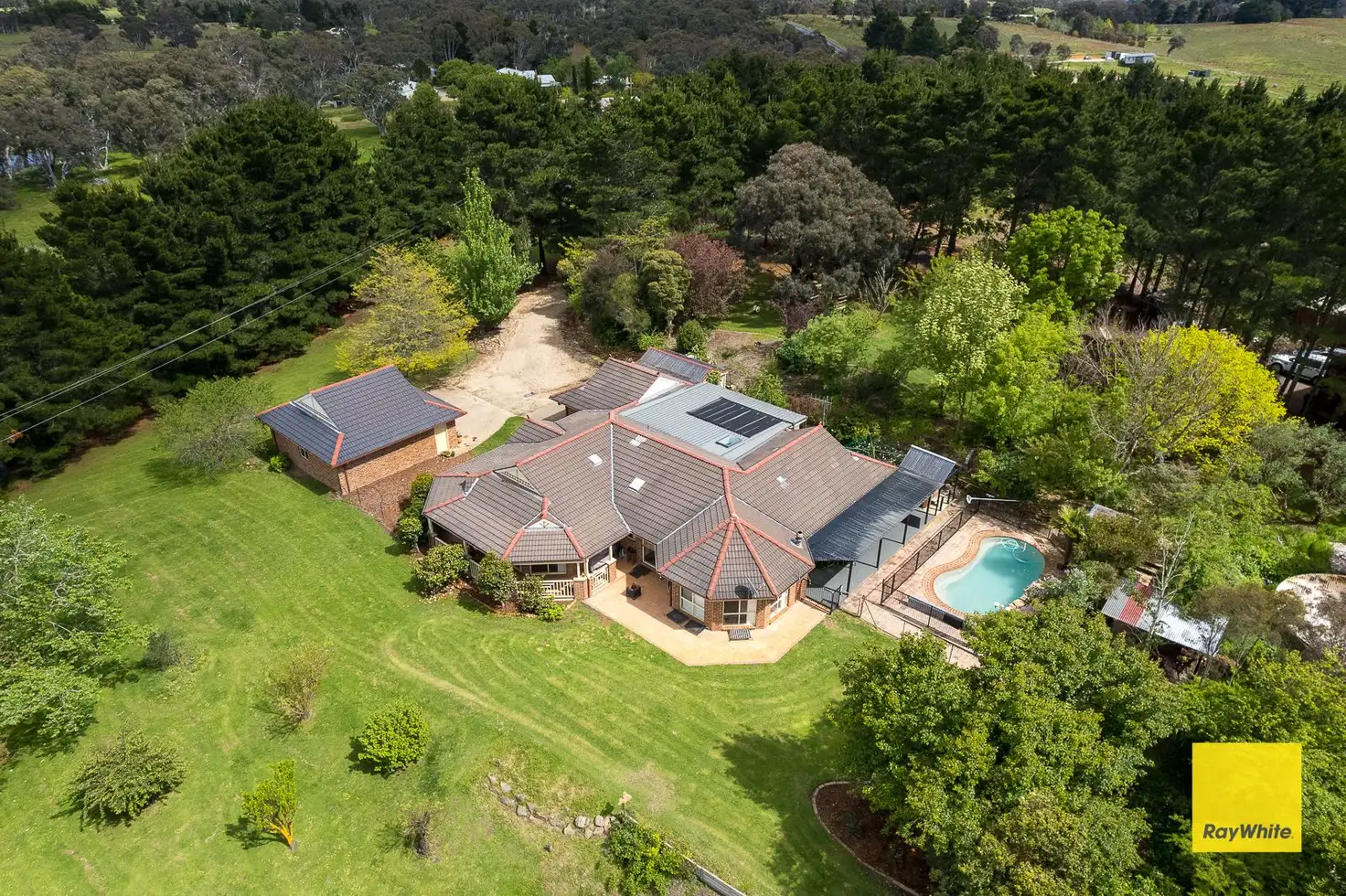 Main view of Homely other listing, 5 Woolshed Lane, Bywong NSW 2621