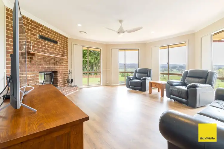 Fourth view of Homely other listing, 5 Woolshed Lane, Bywong NSW 2621