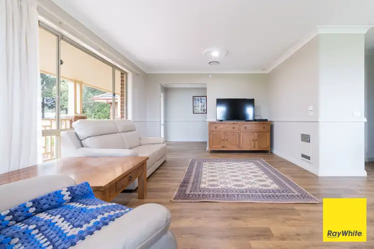 Sixth view of Homely other listing, 5 Woolshed Lane, Bywong NSW 2621
