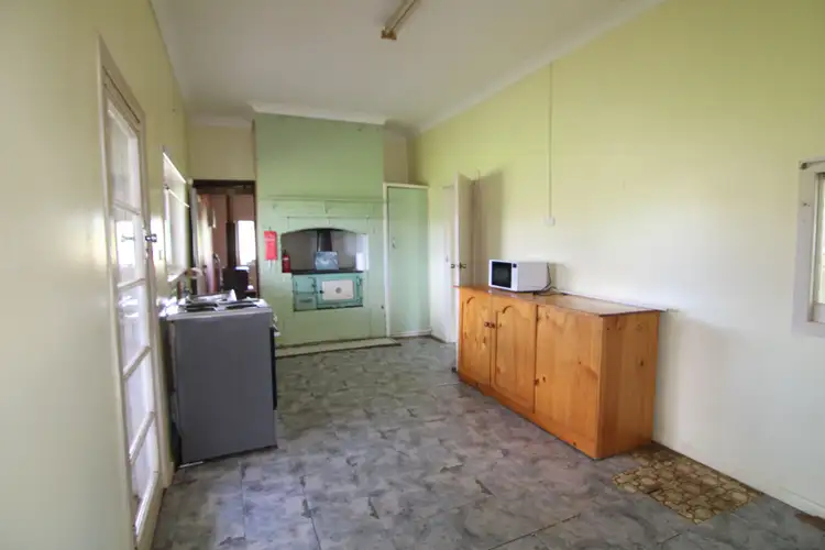 Third view of Homely house listing, 4 Baker Street, Bundarra NSW 2359