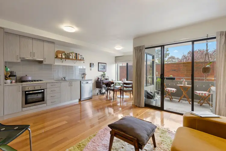 Sixth view of Homely house listing, 105/3 Chandler Road, Boronia VIC 3155