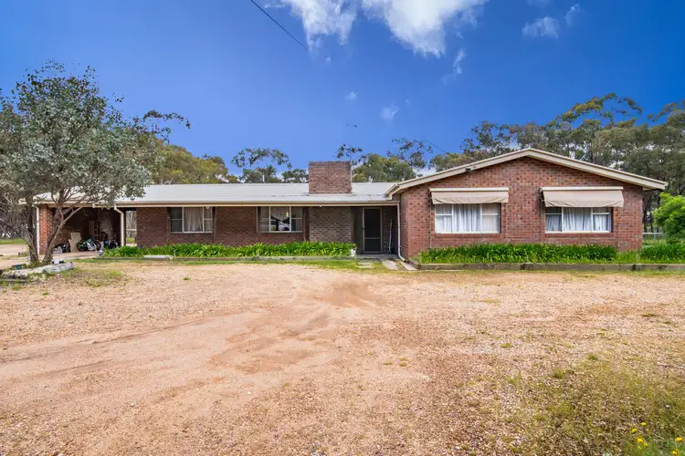 Main view of Homely house listing, 262 Turners Road, Strathfieldsaye VIC 3551