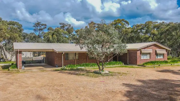 Second view of Homely house listing, 262 Turners Road, Strathfieldsaye VIC 3551
