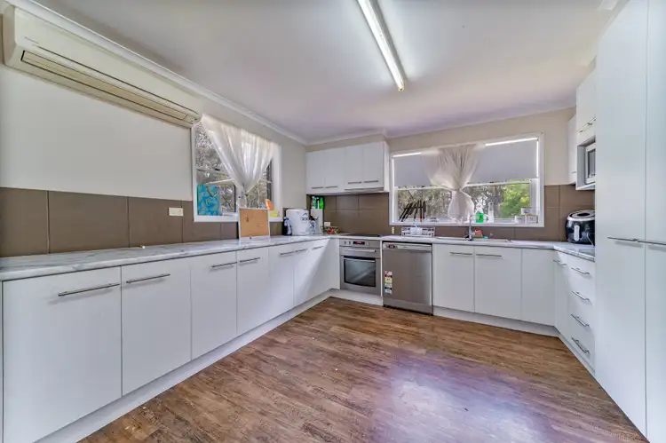 Sixth view of Homely house listing, 262 Turners Road, Strathfieldsaye VIC 3551