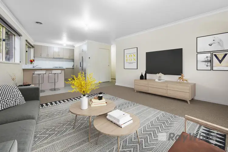 Second view of Homely unit listing, 2/90 Rebecca Street, Doveton VIC 3177