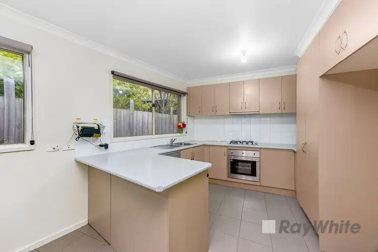 Third view of Homely unit listing, 2/90 Rebecca Street, Doveton VIC 3177