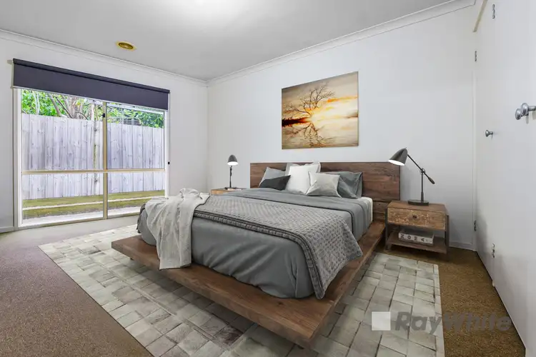Fourth view of Homely unit listing, 2/90 Rebecca Street, Doveton VIC 3177