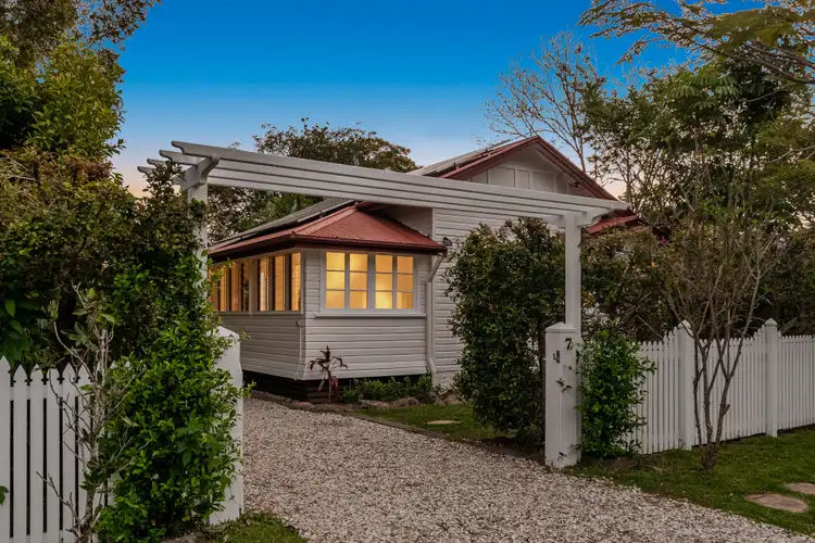 7 Mill Street, Mullumbimby NSW 2482