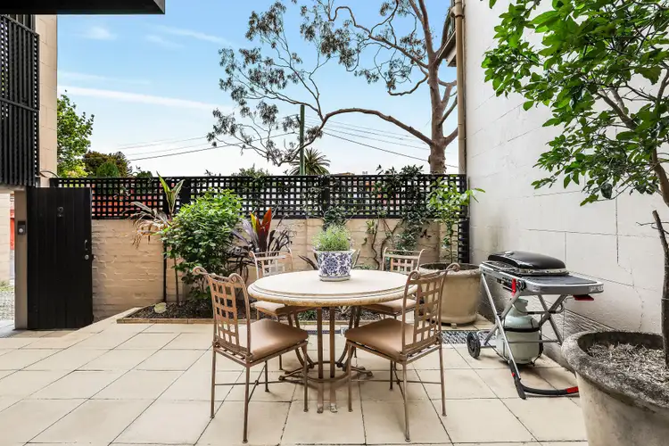 Second view of Homely apartment listing, 2/4 Tara Street, Woollahra NSW 2025