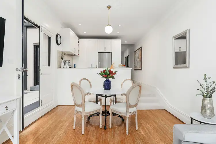 Fourth view of Homely apartment listing, 2/4 Tara Street, Woollahra NSW 2025