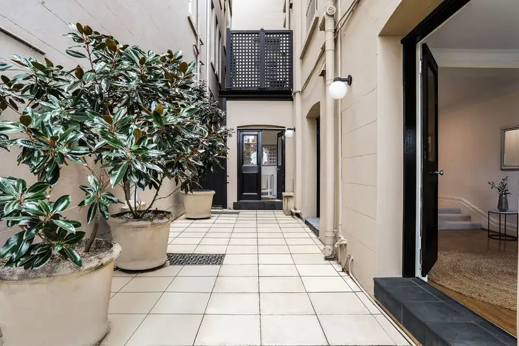 Fifth view of Homely apartment listing, 2/4 Tara Street, Woollahra NSW 2025
