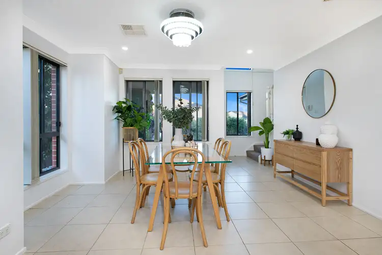 Third view of Homely house listing, 2 Bethany Place, Glenwood NSW 2768