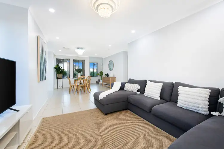 Fifth view of Homely house listing, 2 Bethany Place, Glenwood NSW 2768