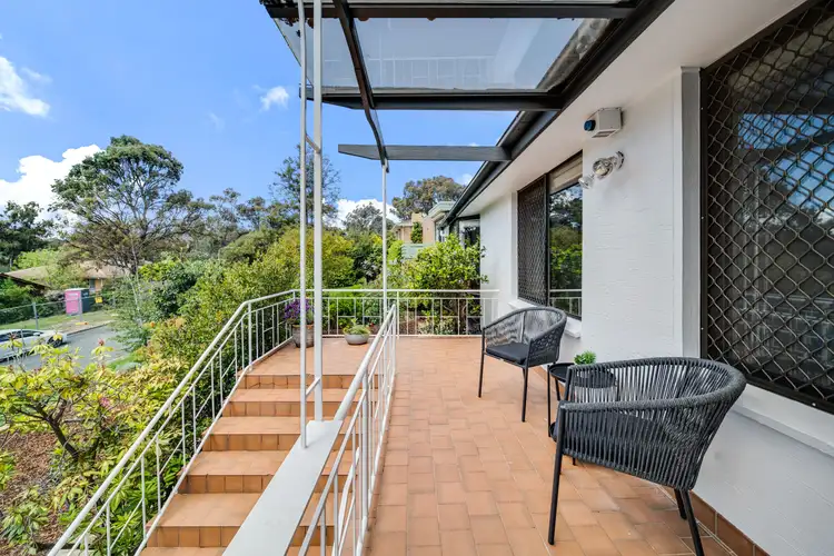 Third view of Homely house listing, 4 Jagara Street, Aranda ACT 2614