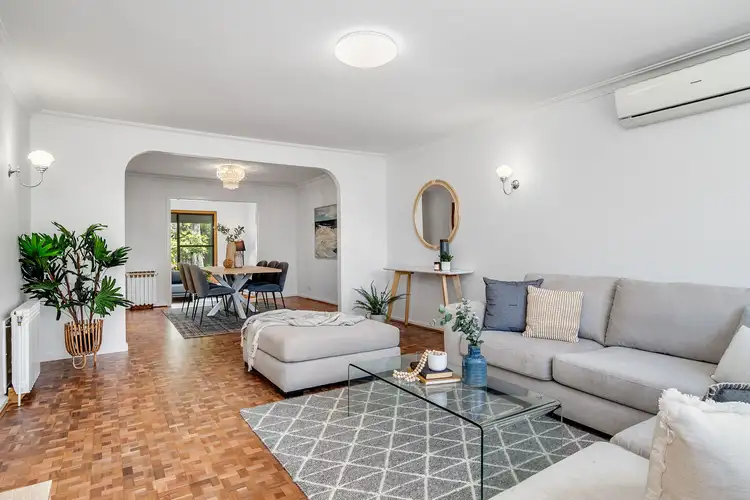 Fourth view of Homely house listing, 4 Jagara Street, Aranda ACT 2614