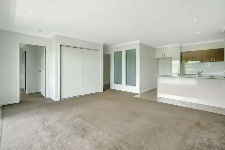 Second view of Homely apartment listing, 28/28 Castello Circuit, Varsity Lakes QLD 4227