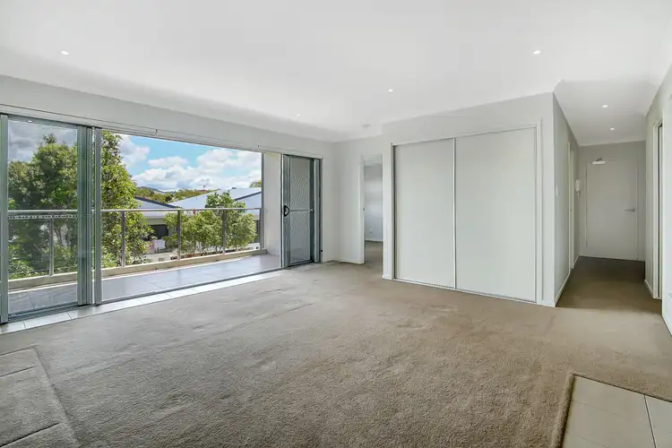 Third view of Homely apartment listing, 28/28 Castello Circuit, Varsity Lakes QLD 4227
