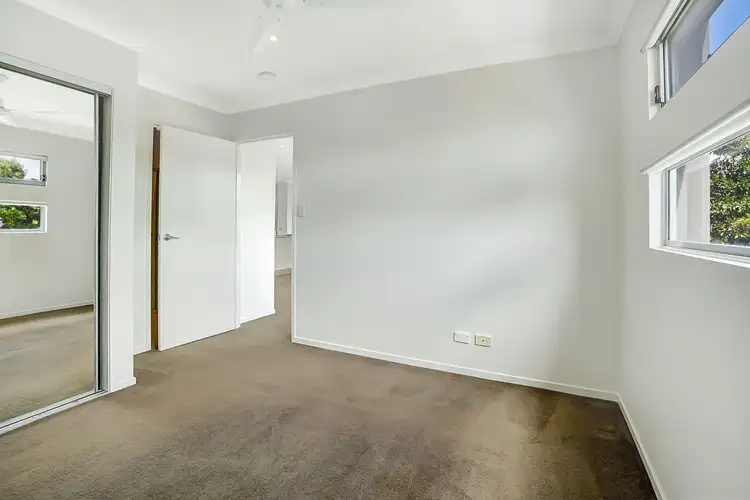 Fourth view of Homely apartment listing, 28/28 Castello Circuit, Varsity Lakes QLD 4227