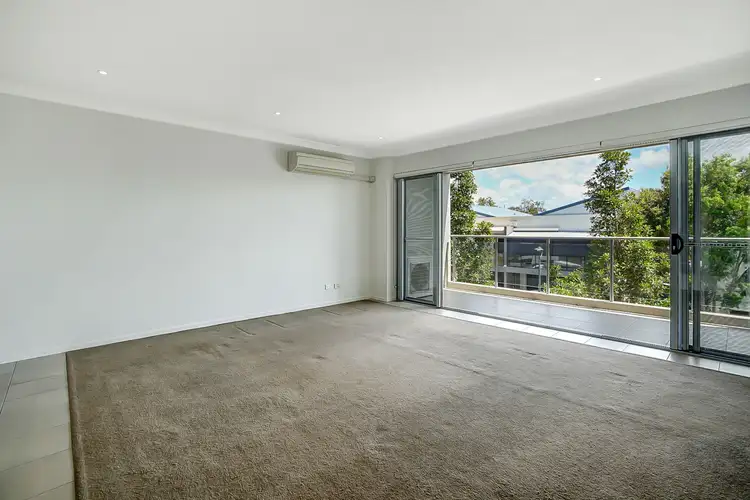 Seventh view of Homely apartment listing, 28/28 Castello Circuit, Varsity Lakes QLD 4227