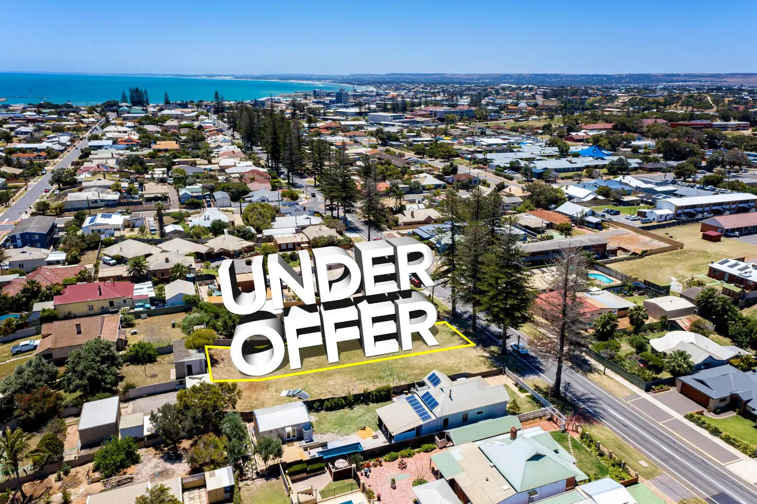 Main view of Homely land listing, 148 Fitzgerald Street, Beachlands WA 6530