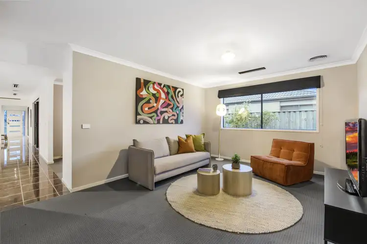 Second view of Homely house listing, 118 Sandalwood Drive, Pakenham VIC 3810