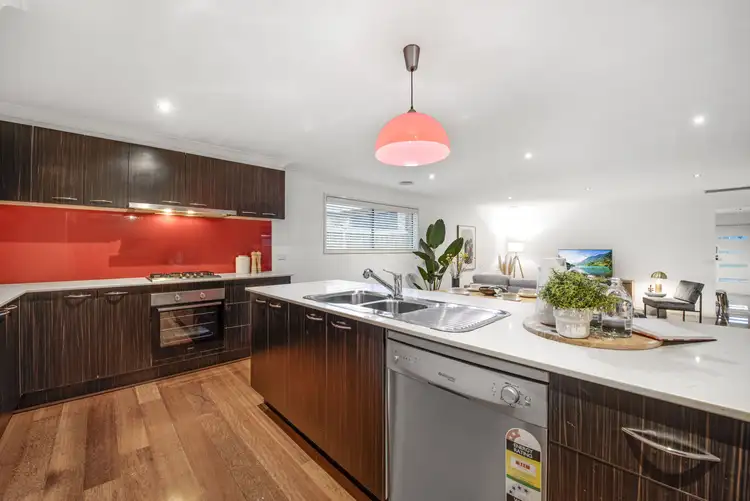 Third view of Homely house listing, 118 Sandalwood Drive, Pakenham VIC 3810