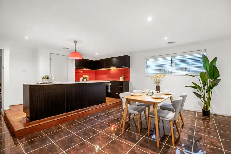 Fourth view of Homely house listing, 118 Sandalwood Drive, Pakenham VIC 3810