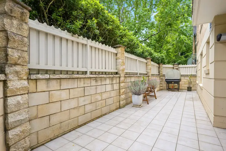 25/21 Water Street, Hornsby NSW 2077