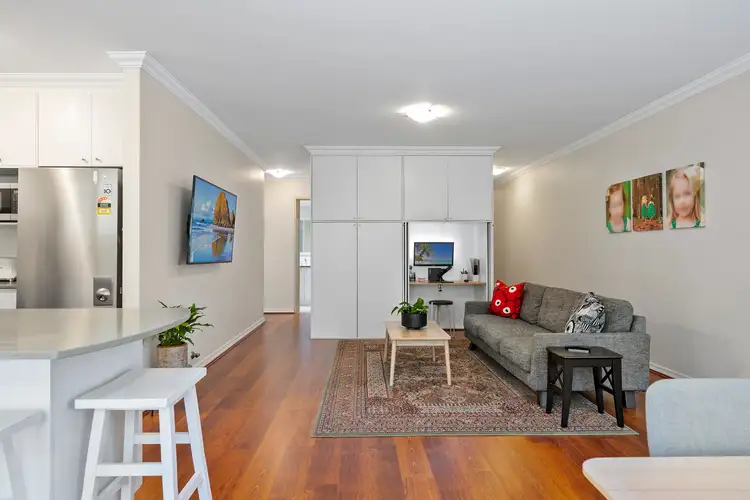 Fifth view of Homely unit listing, 25/21 Water Street, Hornsby NSW 2077