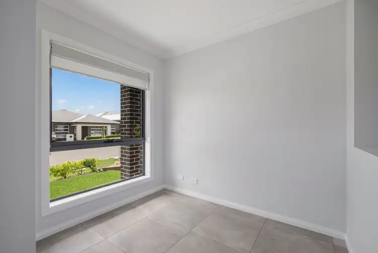 Second view of Homely house listing, 15a Larkham Street, Oran Park NSW 2570