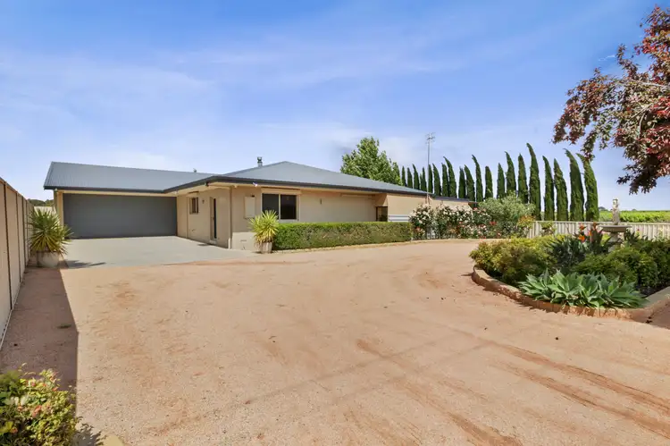 Main view of Homely house listing, 723 Chowilla Street, Renmark SA 5341
