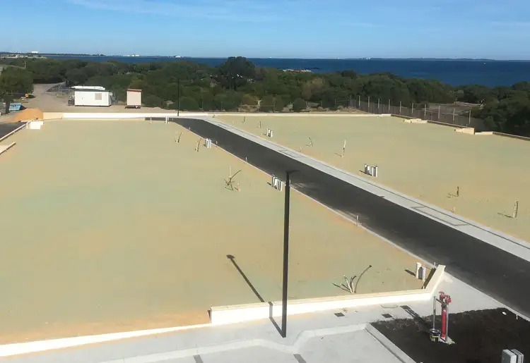 Sixth view of Homely land listing, 47 Ocean Drive, North Coogee WA 6163