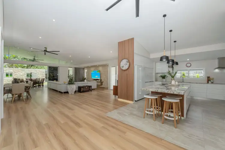 Second view of Homely house listing, 19 Hammond Street, Mysterton QLD 4812
