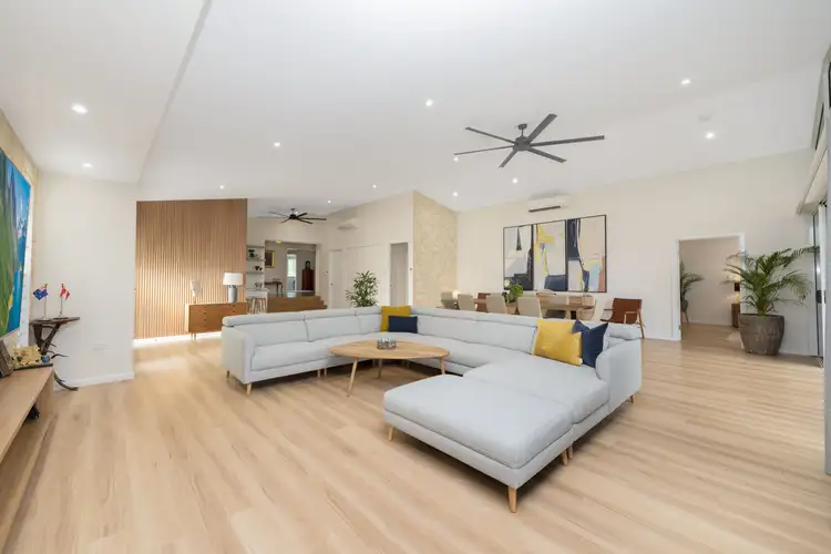 Third view of Homely house listing, 19 Hammond Street, Mysterton QLD 4812