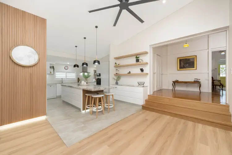 Fourth view of Homely house listing, 19 Hammond Street, Mysterton QLD 4812
