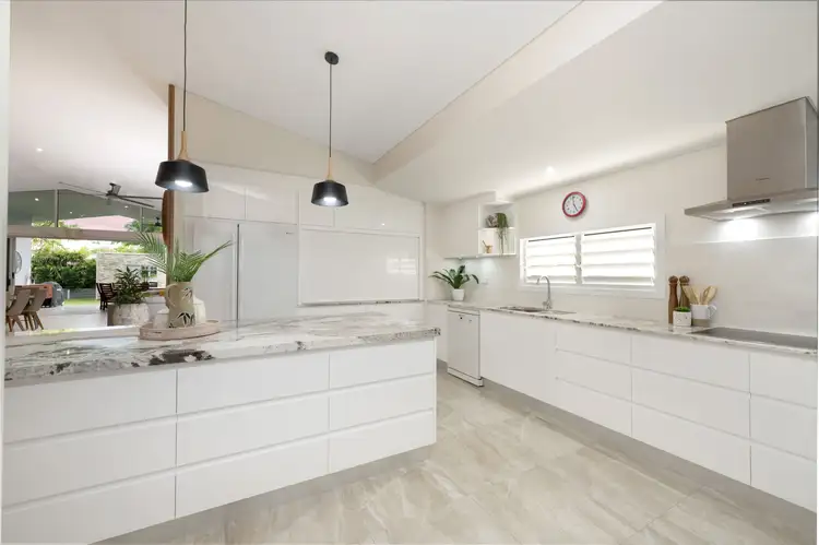 Fifth view of Homely house listing, 19 Hammond Street, Mysterton QLD 4812