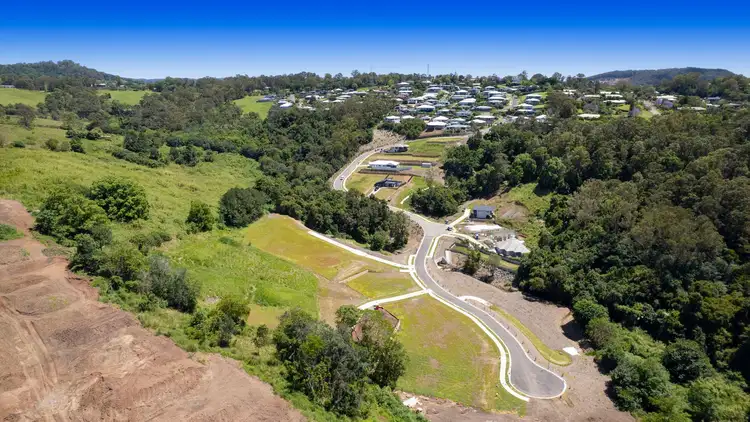 Second view of Homely land listing, 70 Pope Avenue, Burnside QLD 4560