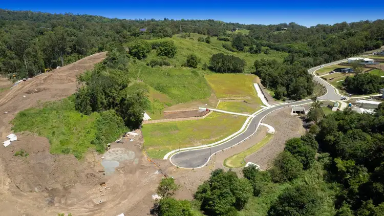 Third view of Homely land listing, 70 Pope Avenue, Burnside QLD 4560
