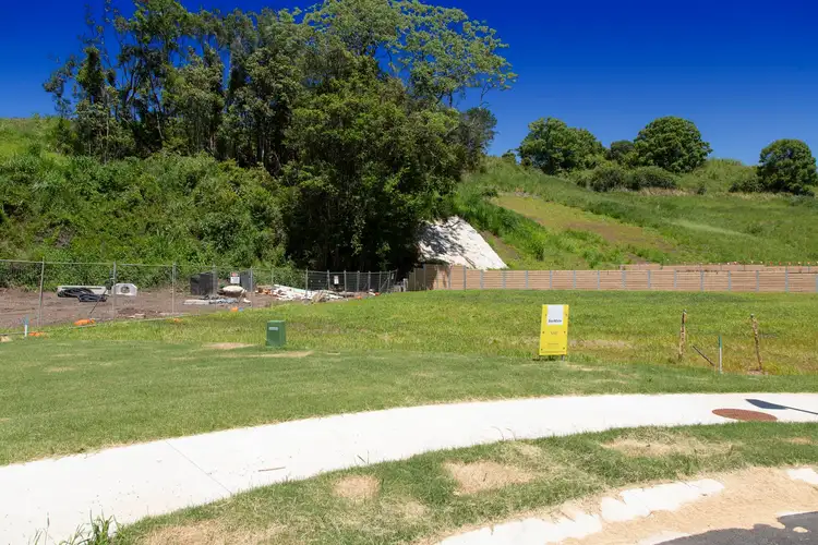 Fourth view of Homely land listing, 70 Pope Avenue, Burnside QLD 4560