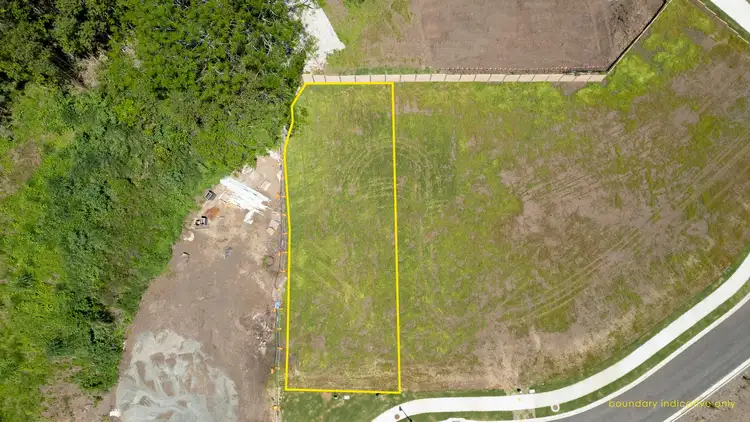 Seventh view of Homely land listing, 70 Pope Avenue, Burnside QLD 4560