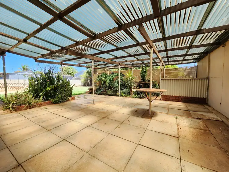 Seventh view of Homely house listing, 16 Wheelock Way, Carnarvon WA 6701