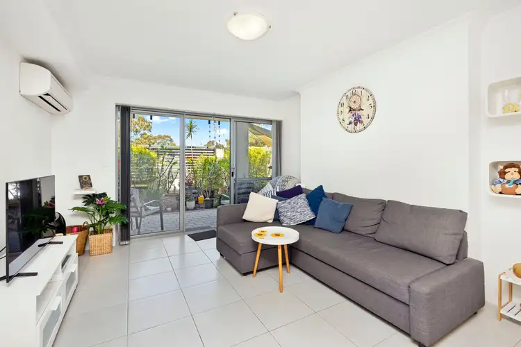 Second view of Homely apartment listing, 6/129 Briggs Street, Kewdale WA 6105