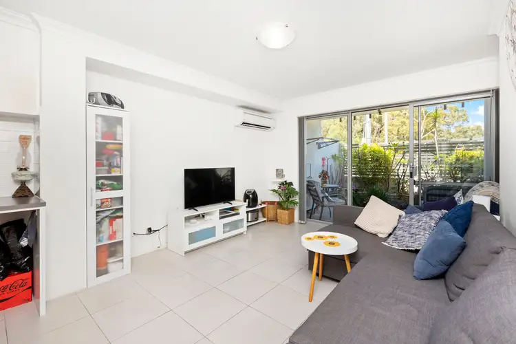 Third view of Homely apartment listing, 6/129 Briggs Street, Kewdale WA 6105