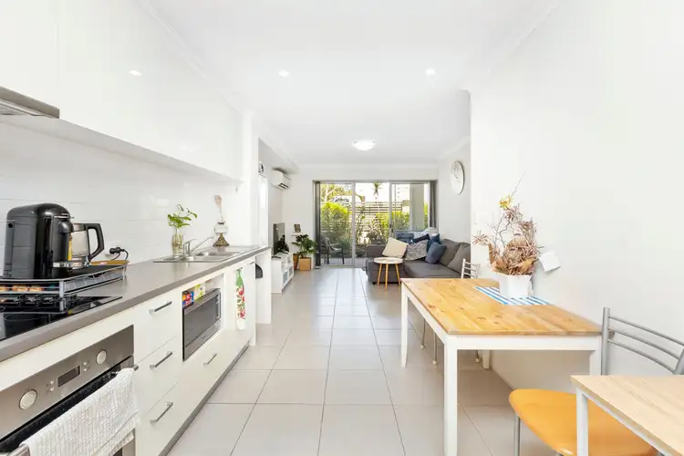 Fourth view of Homely apartment listing, 6/129 Briggs Street, Kewdale WA 6105