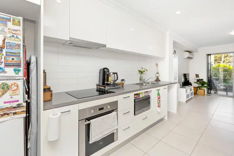 Sixth view of Homely apartment listing, 6/129 Briggs Street, Kewdale WA 6105