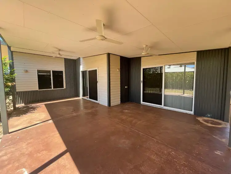 Fourth view of Homely house listing, 40 Heron Loop, Nickol WA 6714
