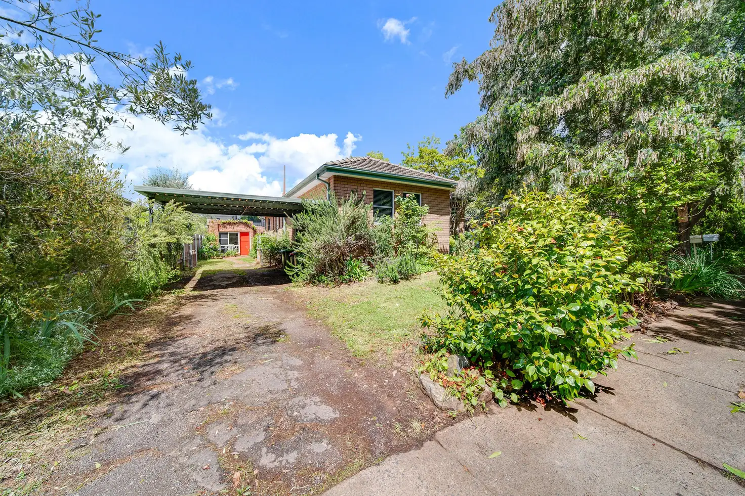 Main view of Homely house listing, 17 Jarrah Street, O'connor ACT 2602