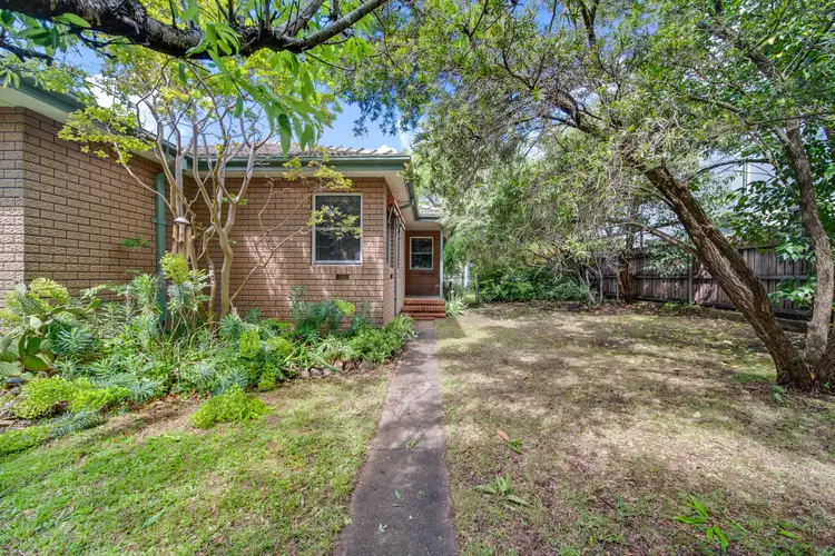 Second view of Homely house listing, 17 Jarrah Street, O'connor ACT 2602