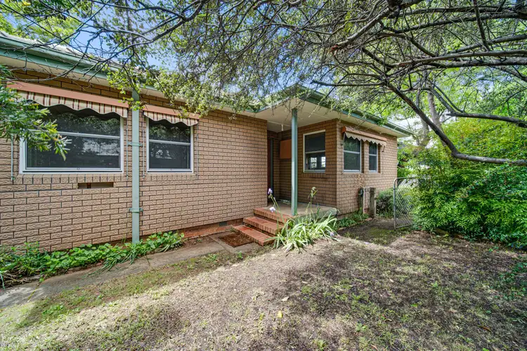 Third view of Homely house listing, 17 Jarrah Street, O'connor ACT 2602